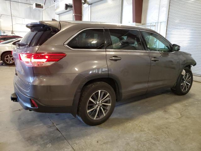2017 TOYOTA HIGHLANDER 5TDJZRFH6HS416350