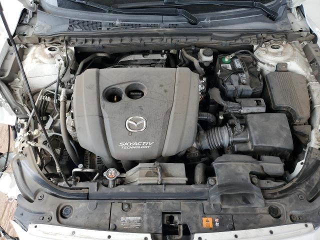 2018 MAZDA 6 TOURING - JM1GL1VMXJ1326939