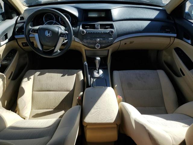 2012 HONDA ACCORD LXP - 1HGCP2F42CA193055