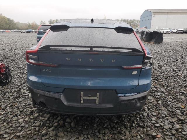 2023 VOLVO C40 RECHAR #3285779658