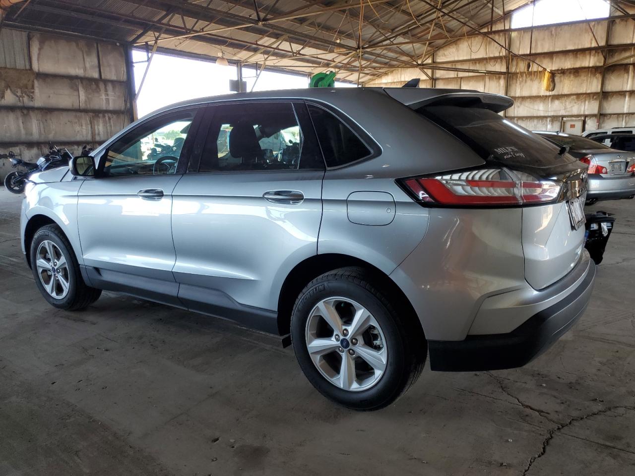 FORD EDGE SE