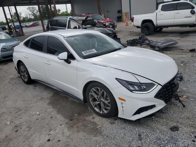 2021 HYUNDAI SONATA SEL - Other View