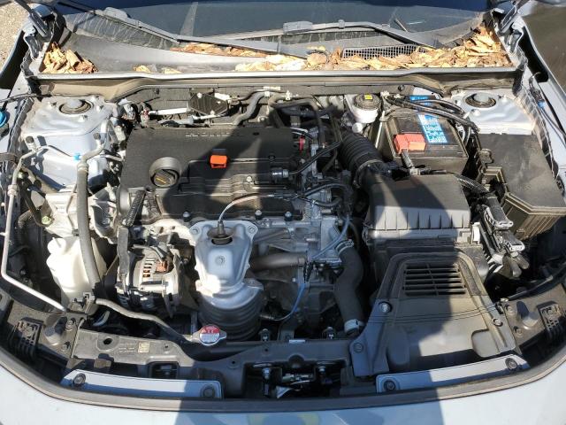 2023 HONDA CIVIC SPOR #3285704673