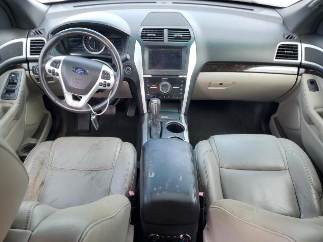 2011 FORD EXPLORER L - 1FMHK7F8XBGA21074