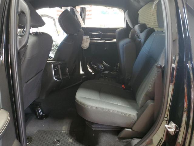 2025 RAM 2500 BIG H #3304631971