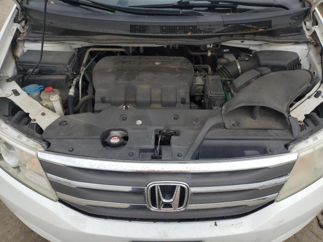 2013 HONDA ODYSSEY EX - 5FNRL5H69DB076280