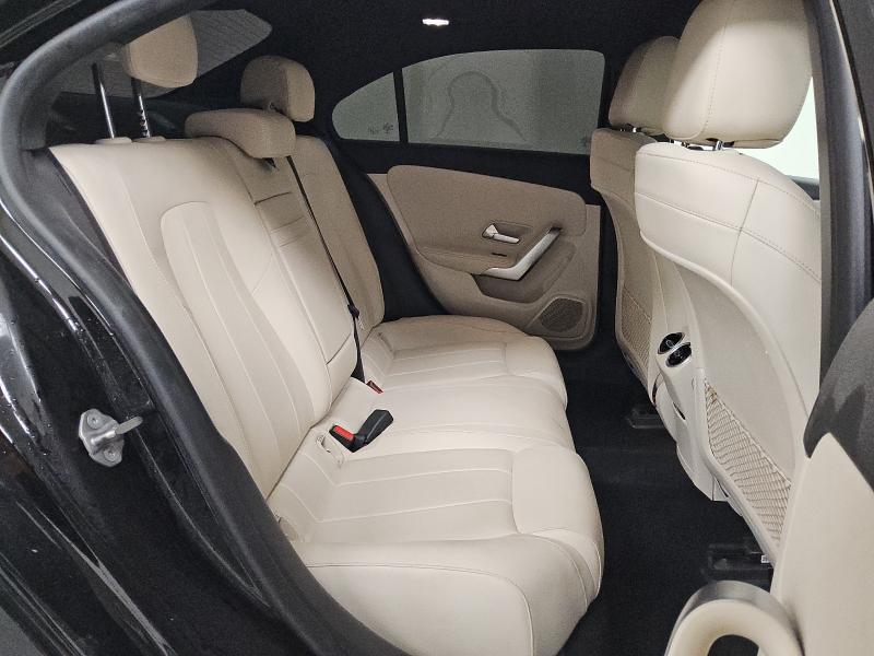 2020 MERCEDES-BENZ A 220 - W1K3G4EB5LJ232320