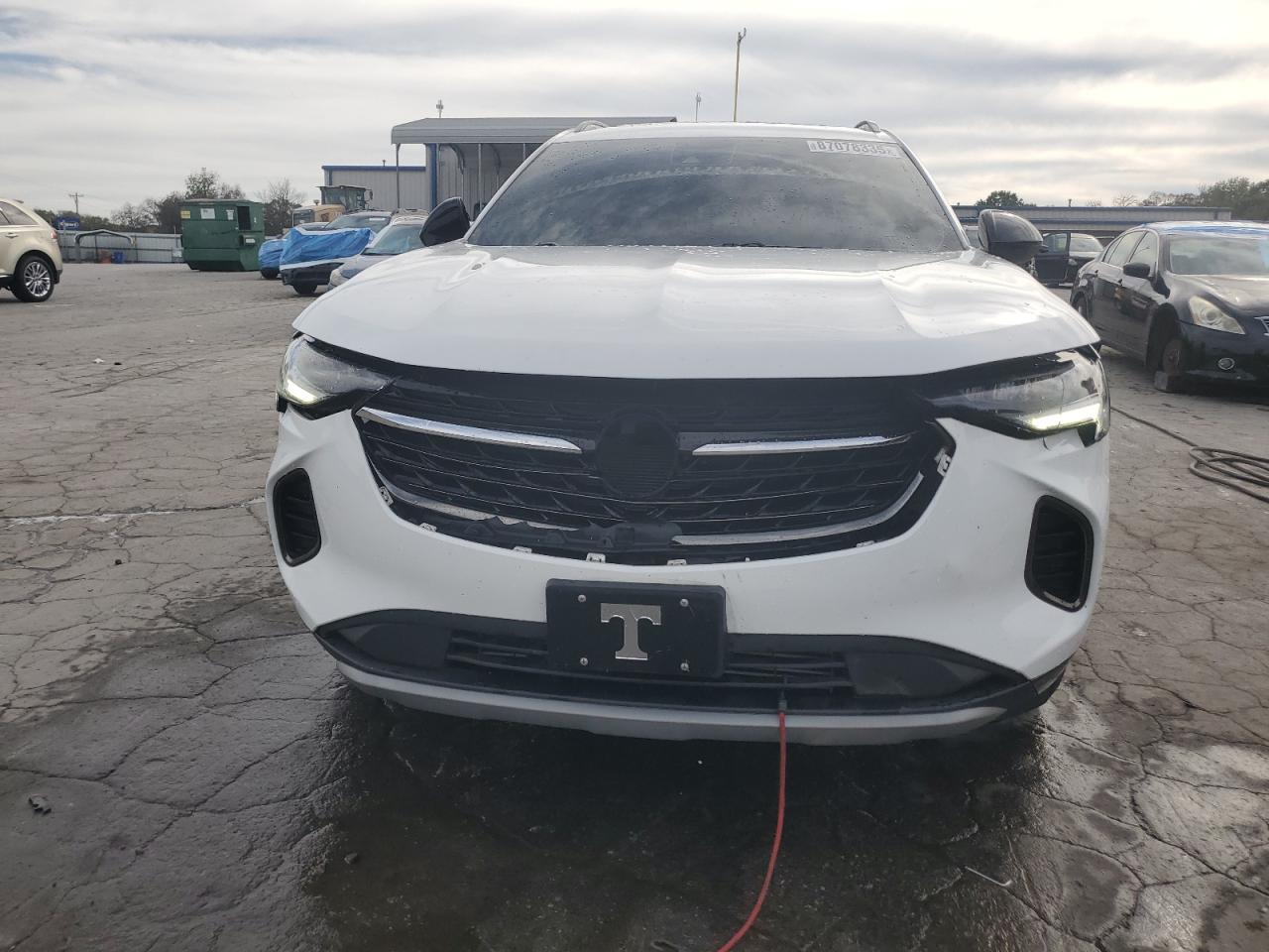 BUICK ENVISION ESSENCE