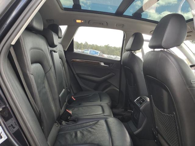 2016 AUDI Q5 PREMIUM #3278661956