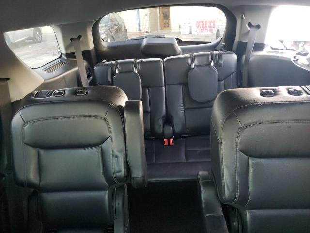 2021 FORD EXPLORER X #3281546423