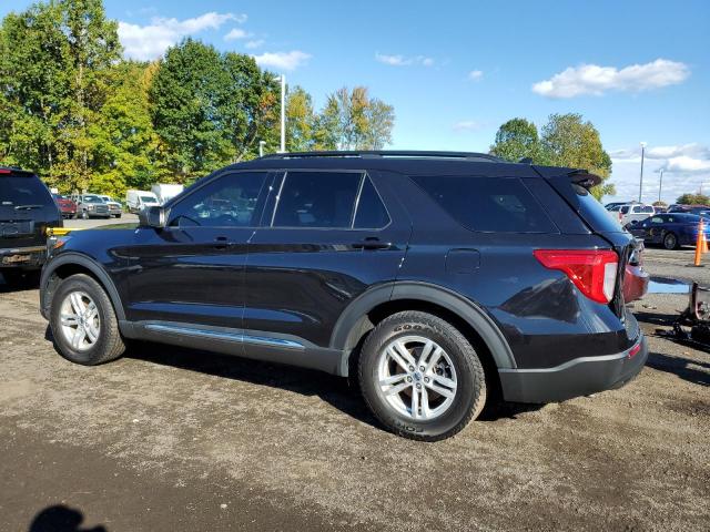 2020 FORD EXPLORER X - 1FMSK8DH3LGB70264