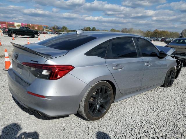 2022 HONDA CIVIC SPOR #3297052547