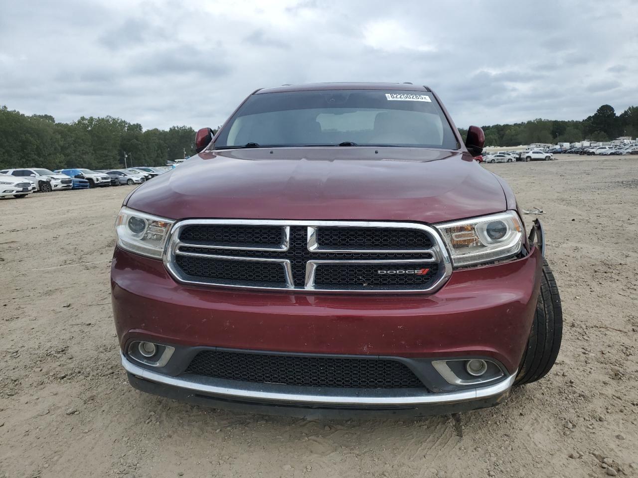 DODGE DURANGO LIMITED