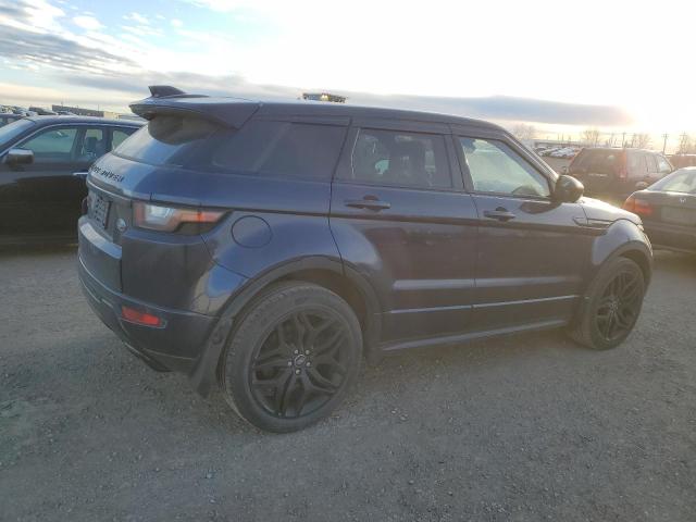 2016 LAND ROVER RANGE ROVE - SALVD2BG4GH139522