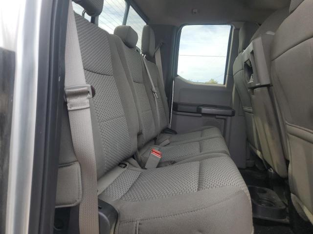 2019 FORD F250 SUPER - 1FT7X2B64KED80974