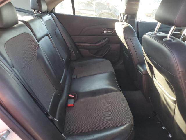 2015 CHEVROLET MALIBU 1LT - 1G11C5SL8FF266171