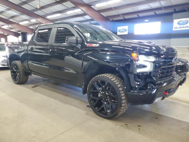 2024 CHEVROLET SILVERADO - 3GCUDFEL4RG134255