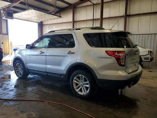 2014 FORD EXPLORER X - 1FM5K8D87EGA95794