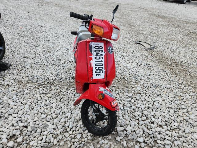 1987 YAMAHA SH50 M #3297186860