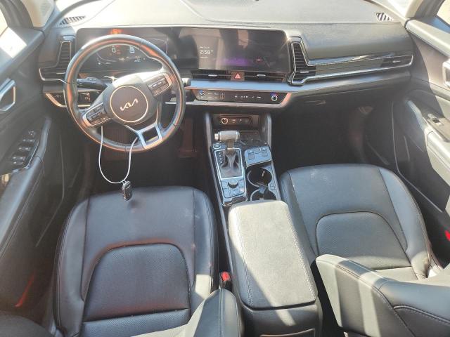 2023 KIA SPORTAGE E #3287592023