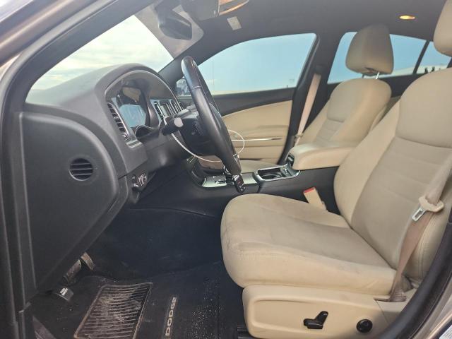 2013 DODGE CHARGER SE - 2C3CDXBG7DH578073