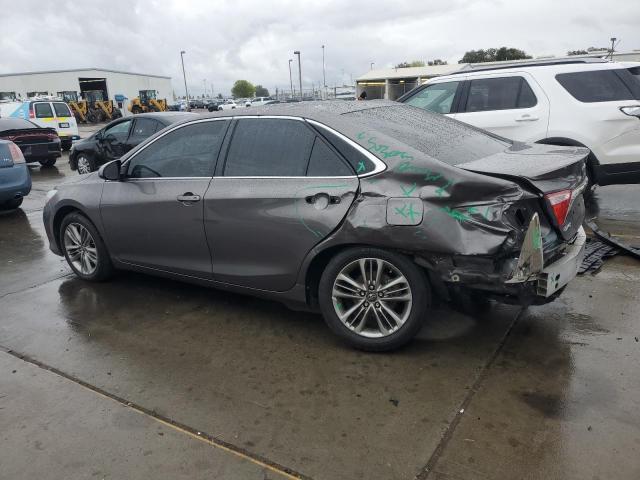 2017 TOYOTA CAMRY LE 4T1BF1FK7HU323225