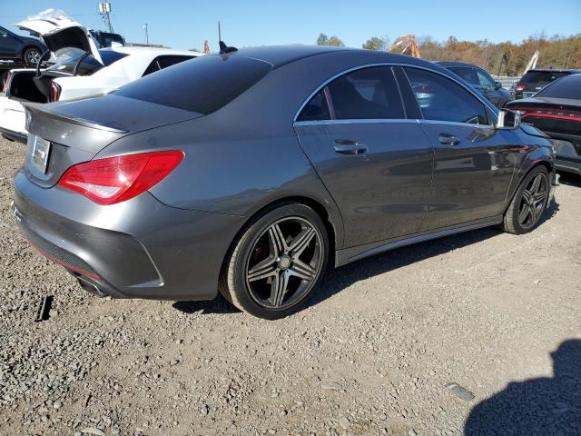 2015 MERCEDES-BENZ CLA 250 #3297922806