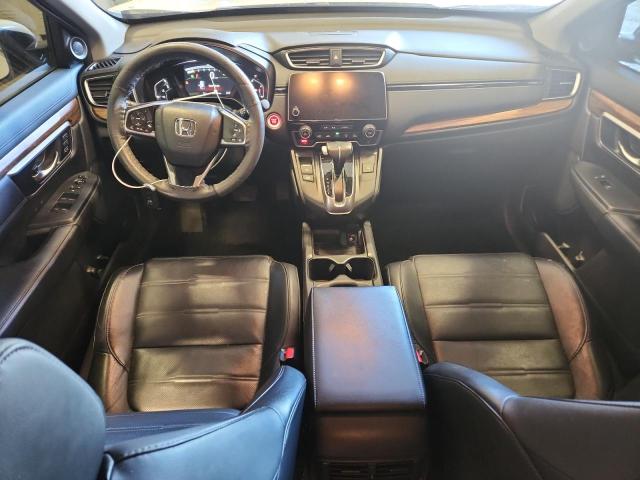 2018 HONDA CR-V EXL - 5J6RW2H82JL027187