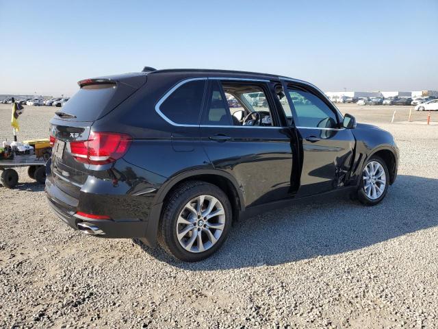 2016 BMW X5 XDR40E 5UXKT0C52G0F75199