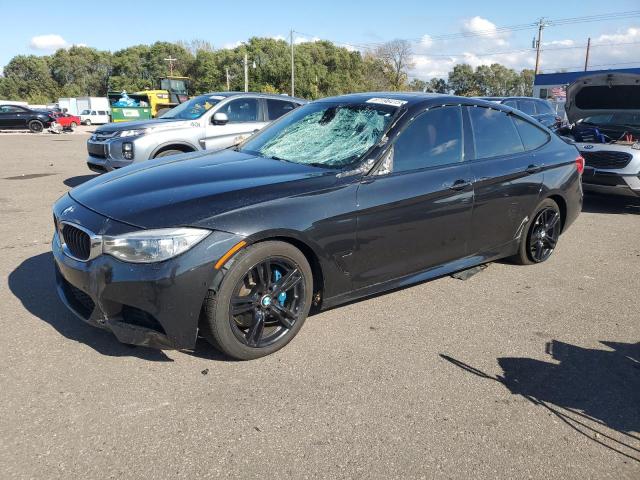 Global Auto Auctions: 2014 BMW 335 XIGT
