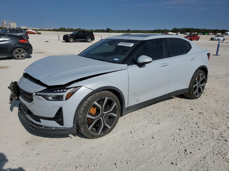 Global Auto Auctions: 2021 POLESTAR 2