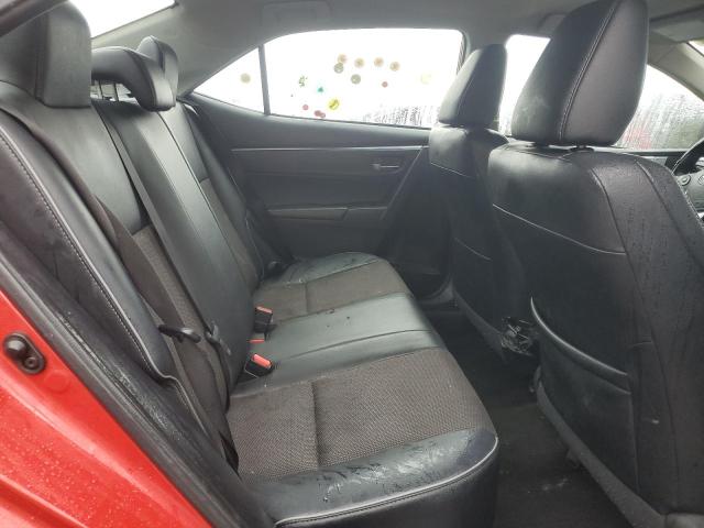 2014 TOYOTA COROLLA L - 2T1BURHE2EC137357