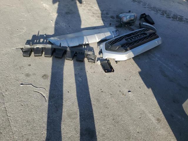 2020 TOYOTA TACOMA DOU #3276388663