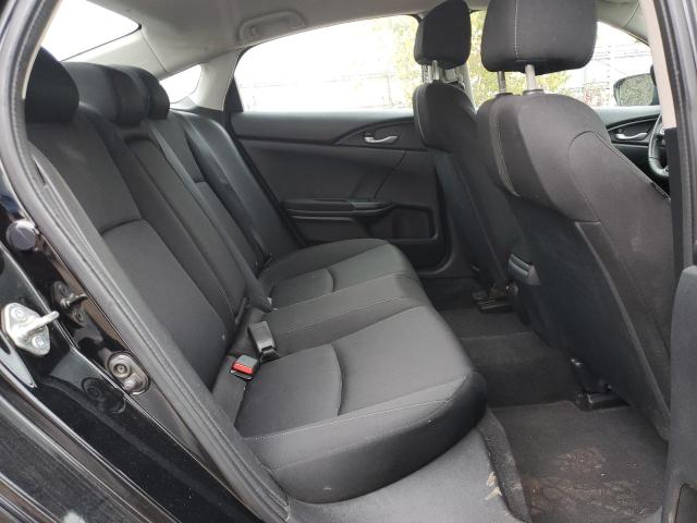 2016 HONDA CIVIC LX - 2HGFC2F51GH028378