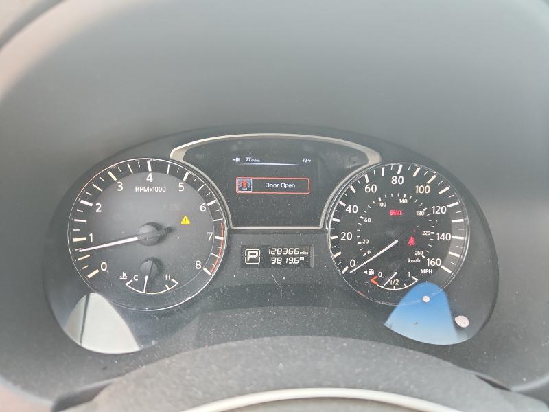 2013 NISSAN ALTIMA 2.5 - 1N4AL3APXDN514123