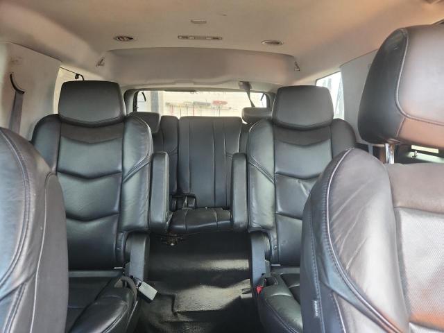 2016 CADILLAC ESCALADE #3281433986