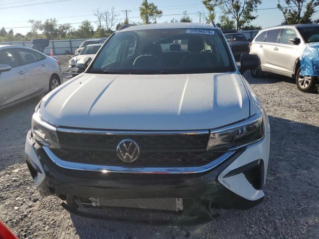 2024 VOLKSWAGEN TAOS S #3302799903