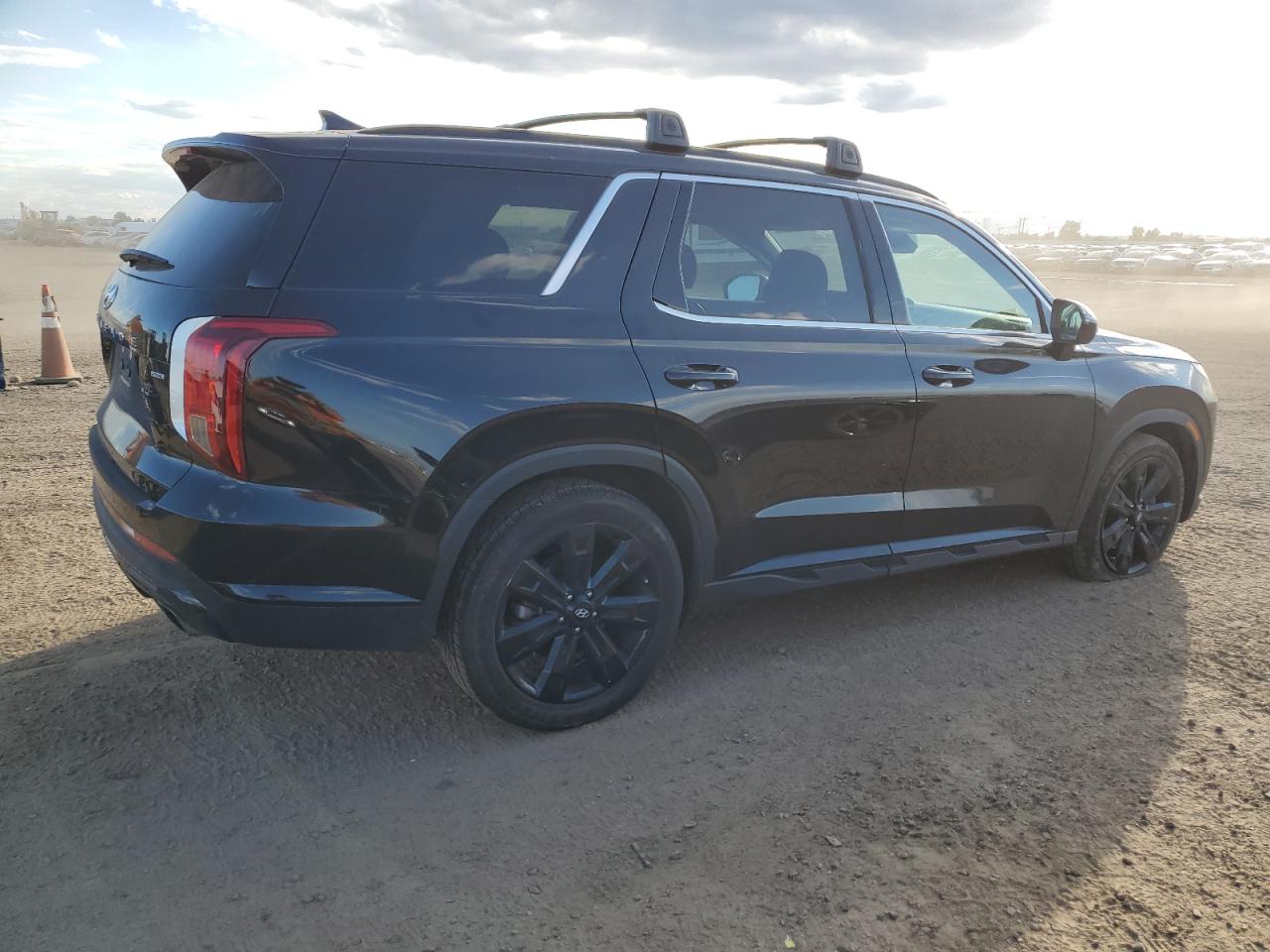 HYUNDAI PALISADE XRT