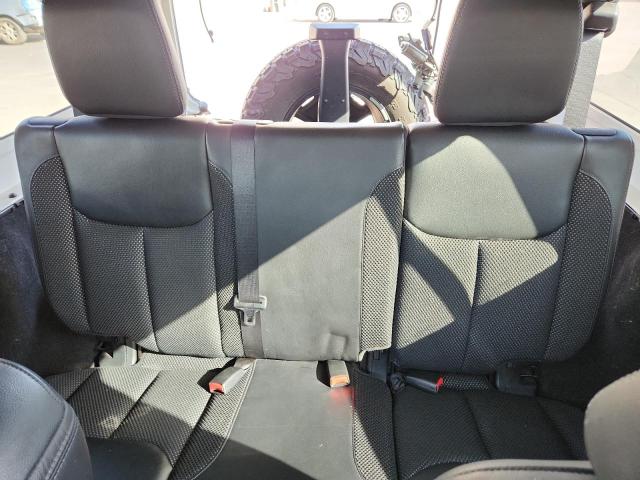 2016 JEEP WRANGLER U - 1C4BJWEG6GL244193