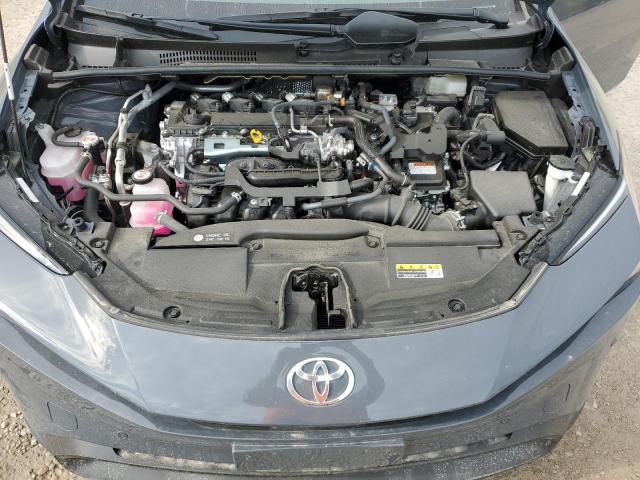 2025 TOYOTA PRIUS LE JTDACAAU5S3057959