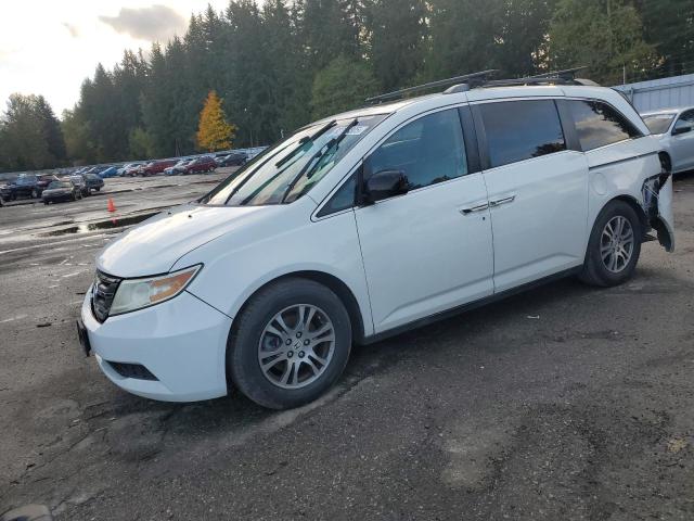 HONDA ODYSSEY EX