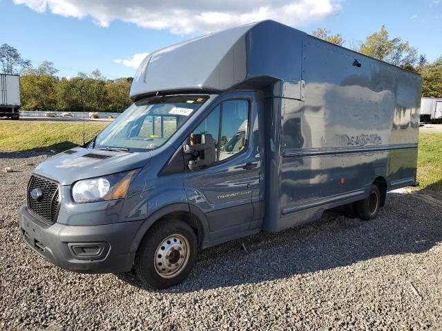 FORD TRANSIT T-