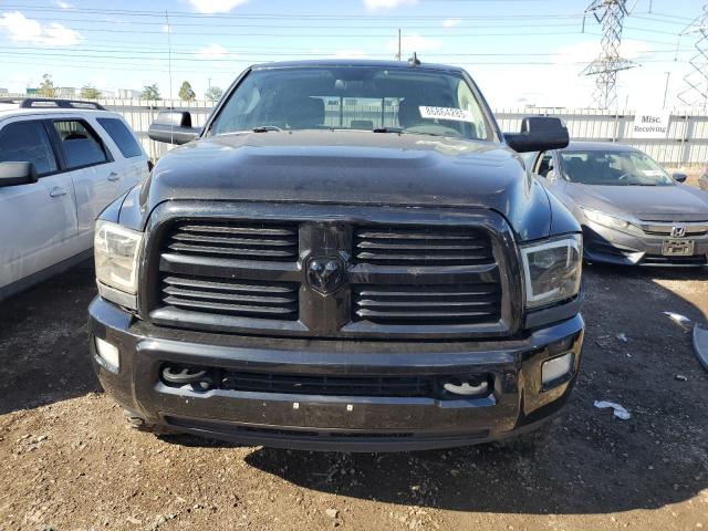2015 RAM 2500 SLT 3C6UR5DJ8FG645899
