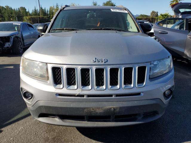 2016 JEEP COMPASS SP - Other View