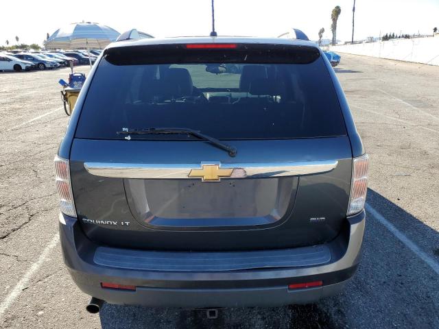 2009 CHEVROLET EQUINOX #3285556292