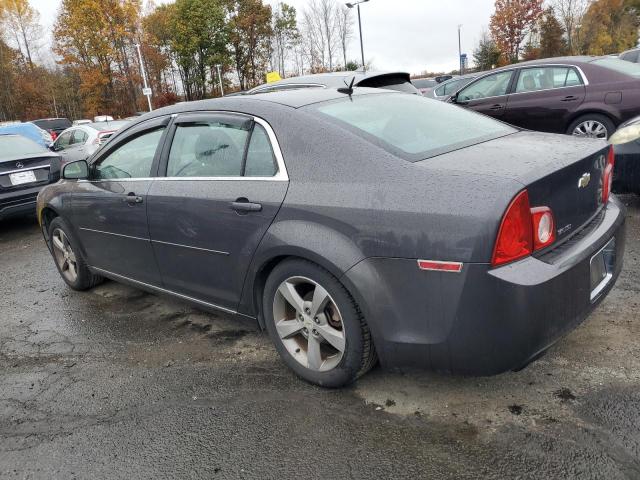2011 CHEVROLET MALIBU 1LT - 1G1ZC5E1XBF136125