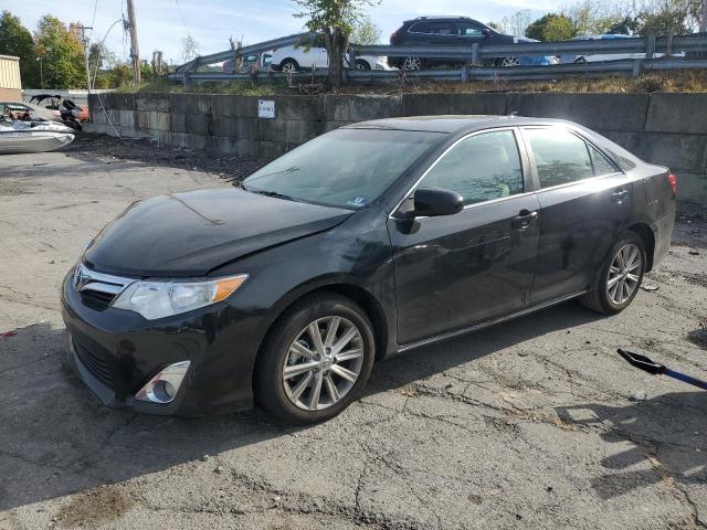 Global Auto Auctions: 2013 TOYOTA CAMRY SE
