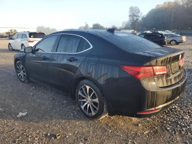 2015 ACURA TLX TECH - Inny widok