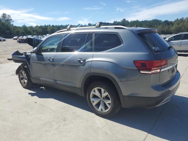 2019 VOLKSWAGEN ATLAS SE #3285568289