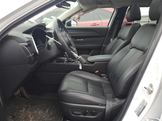 2024 MAZDA CX-50 PREM #3287774099